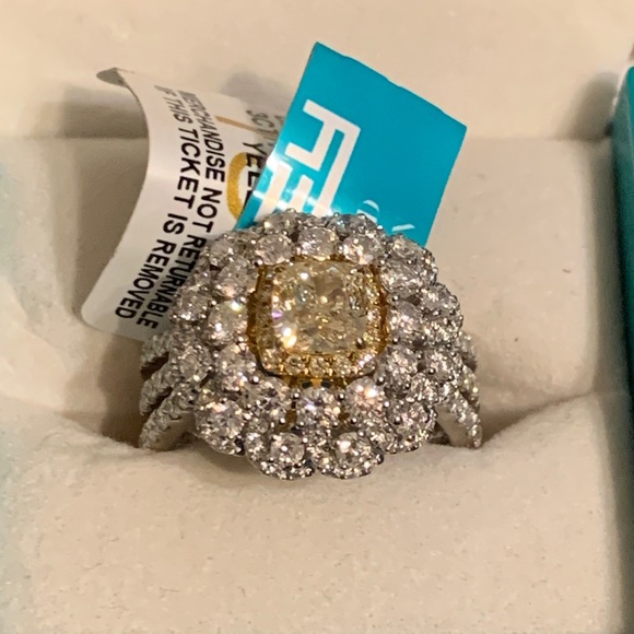 Effy ring - Picture 6 of 10